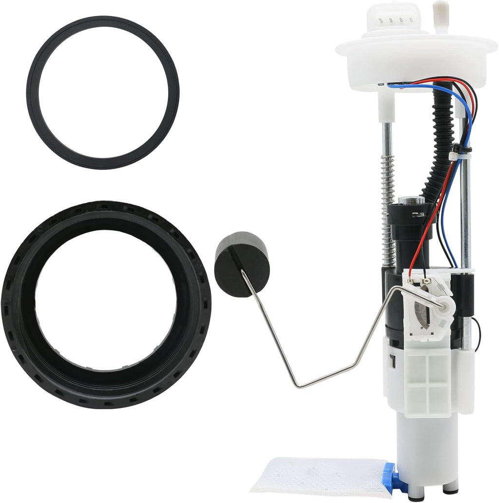 Fuel Pump Assembly Pack of 2 G554