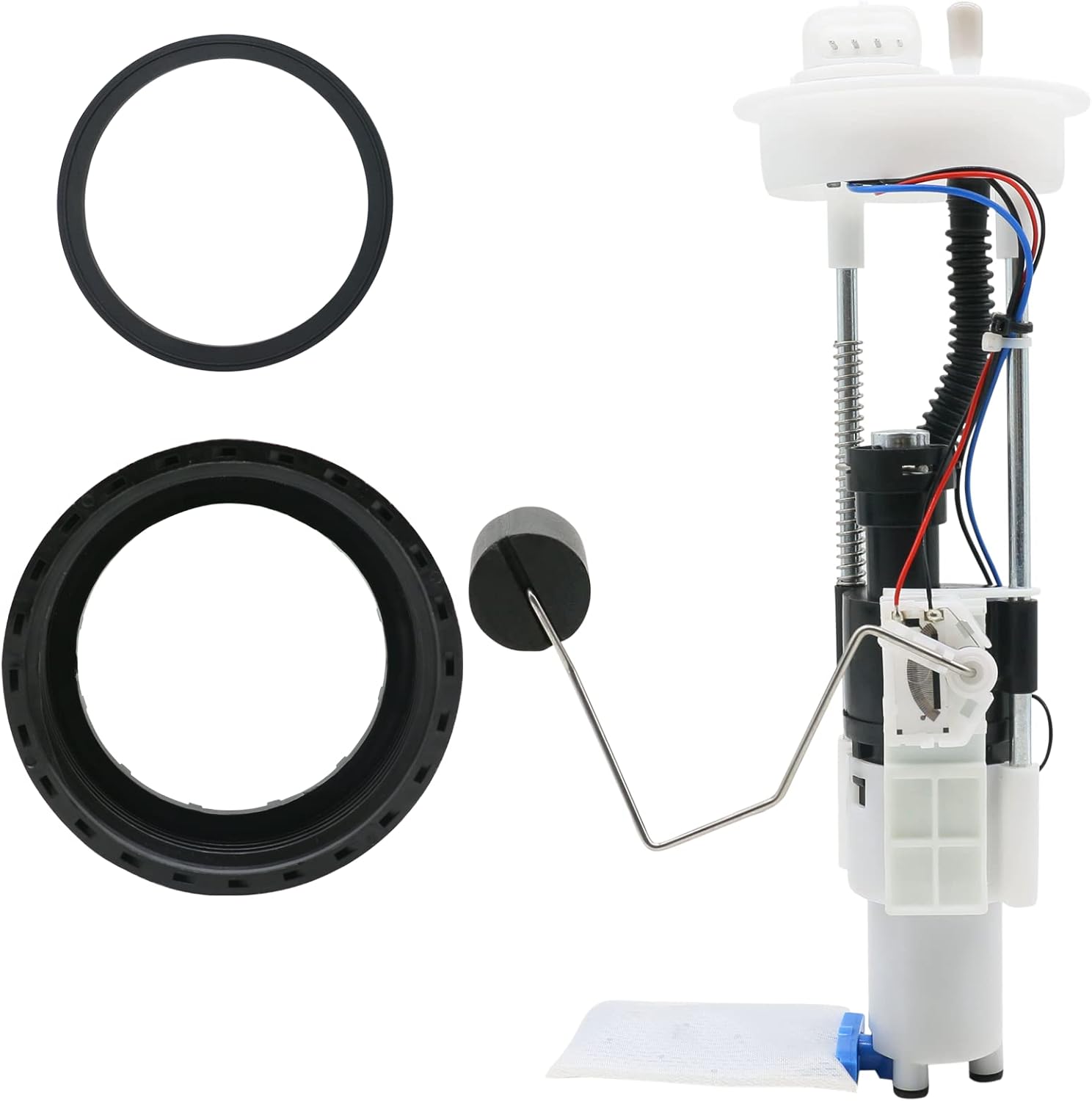 Fuel Pump Assembly Pack of 2 G554