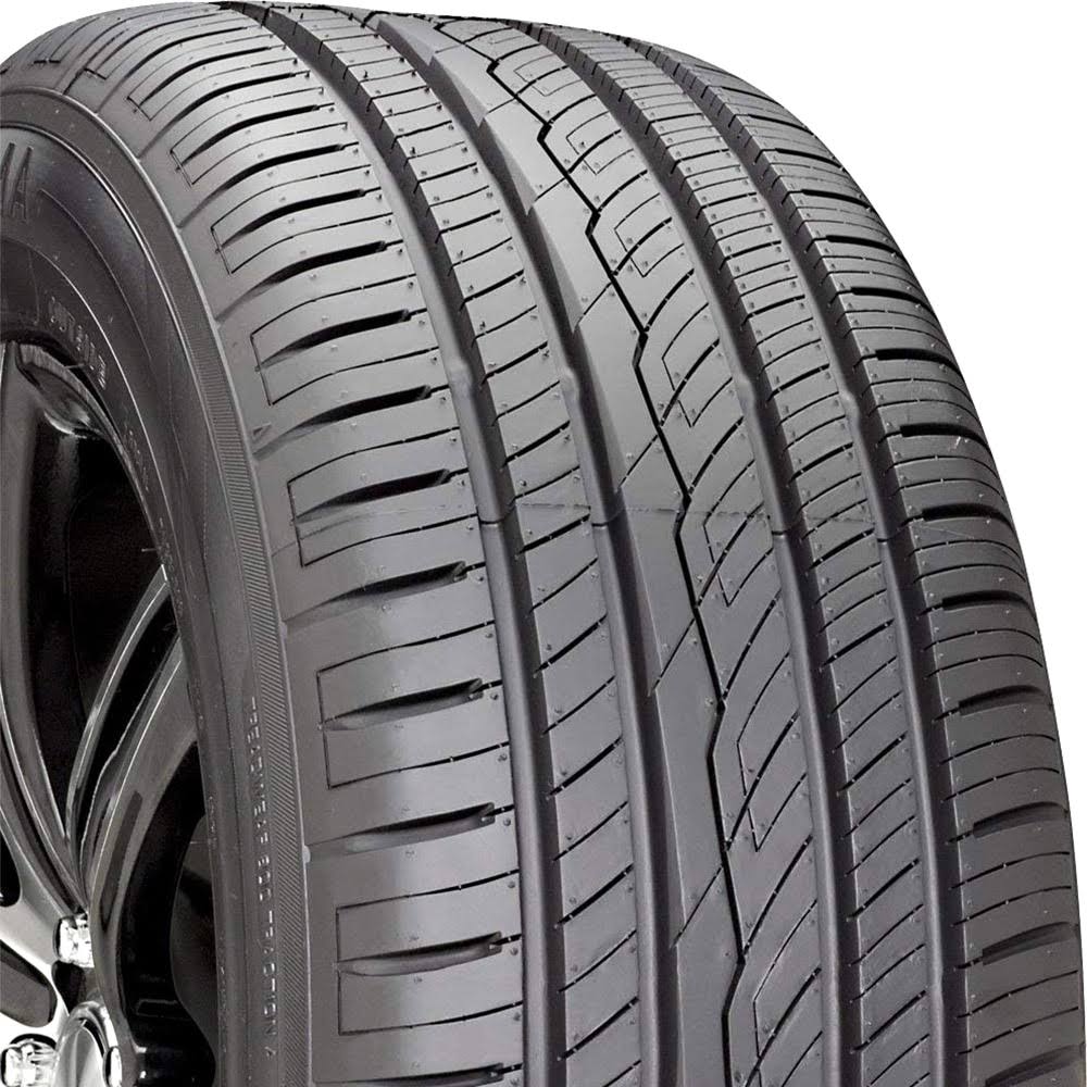 P215/55R17 V Tire W2446