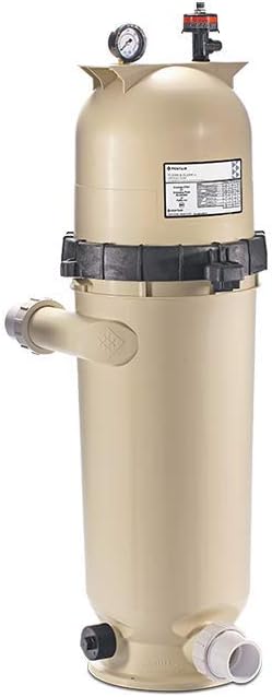 200 Square Foot Swimming Pool Filter Pump Cartridge Assembly T773000