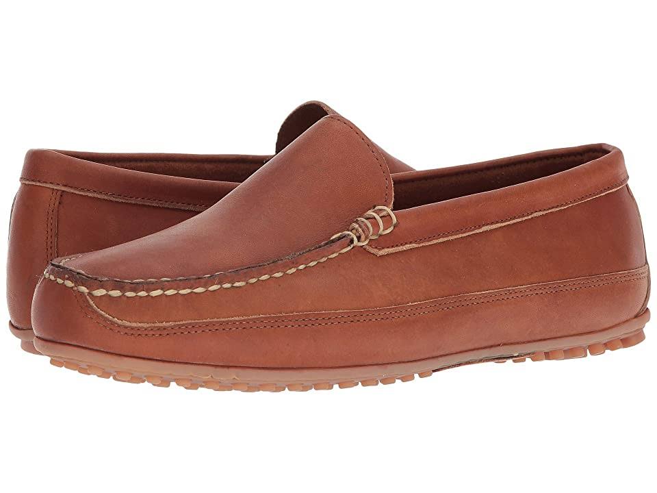 Tan Leather 2 Men&s Shoes C942293
