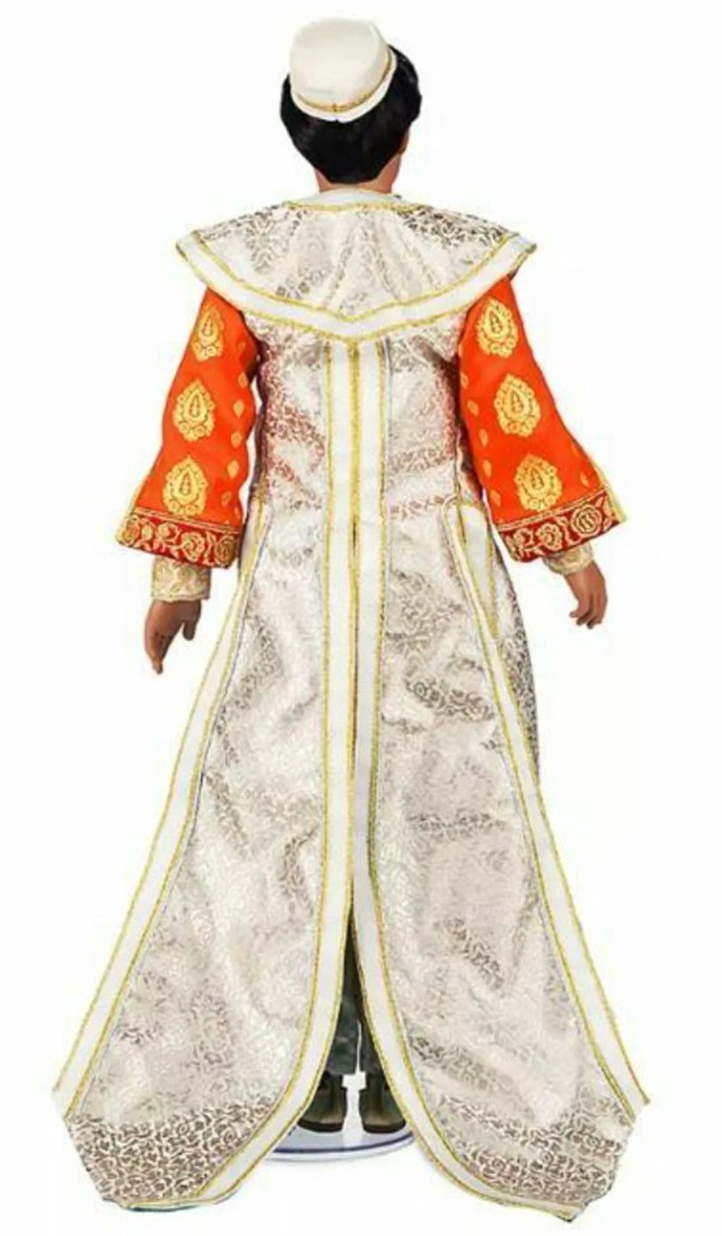 17" Limited Edition Doll Set J75147