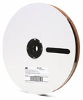 Black 1 in x 50 yd Loop Fastener M9799