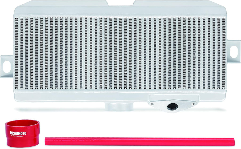 Top-Mount Intercooler Black T6279