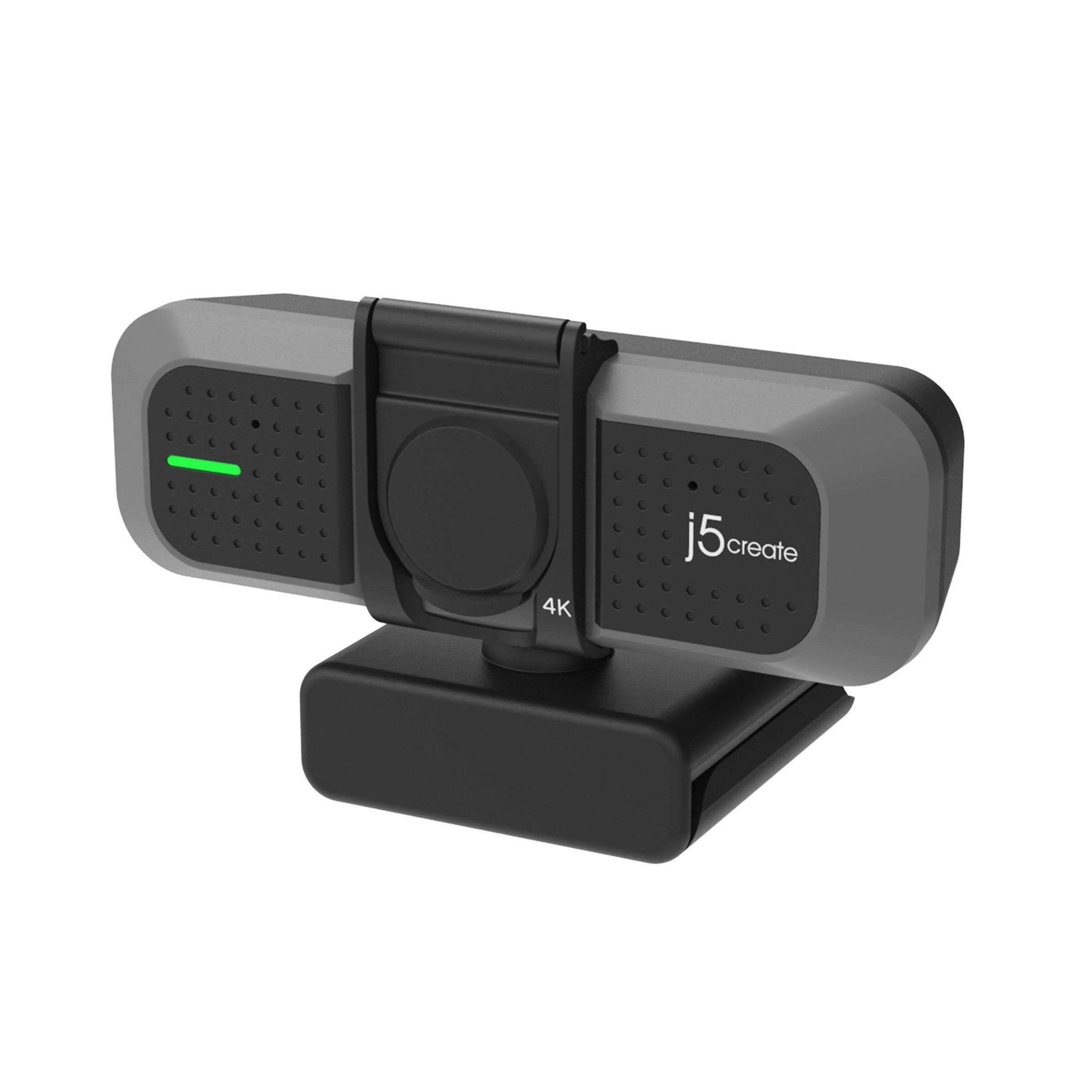 USB 4K Ultra HD Webcam G6961