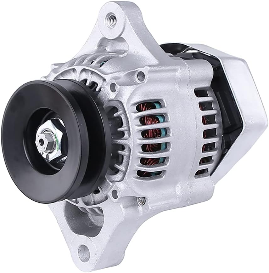 Alternator Compatible With Kubota Tractor M5700DT-N M5700HDC M5700HD-F H724394