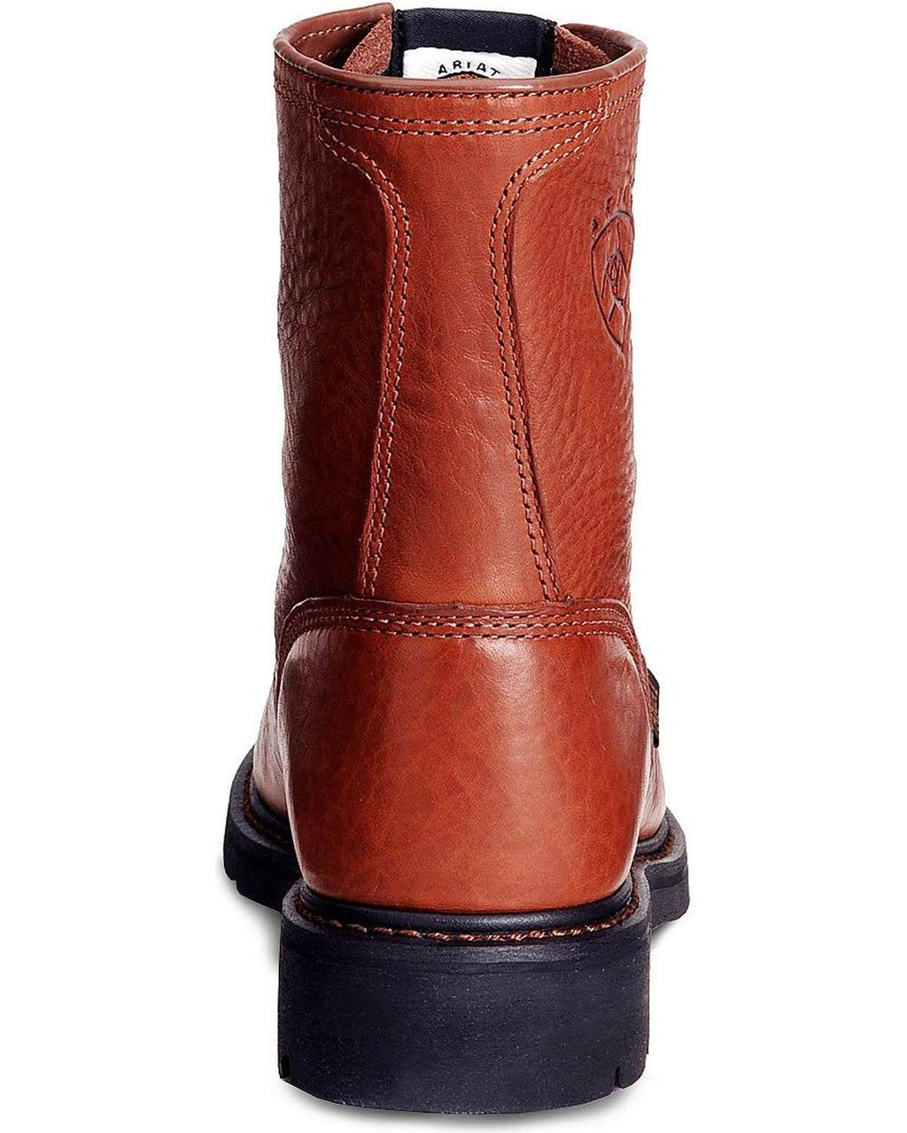 Brown 8x22 11.5 Men's Boots B4348