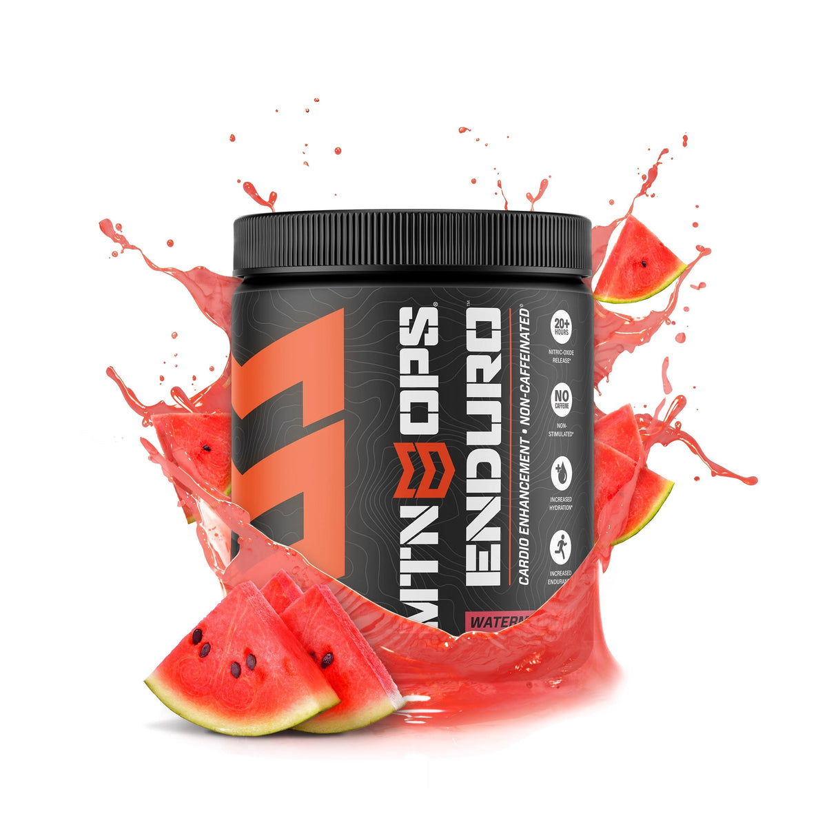 Watermelon Cardio Enhancement Q777