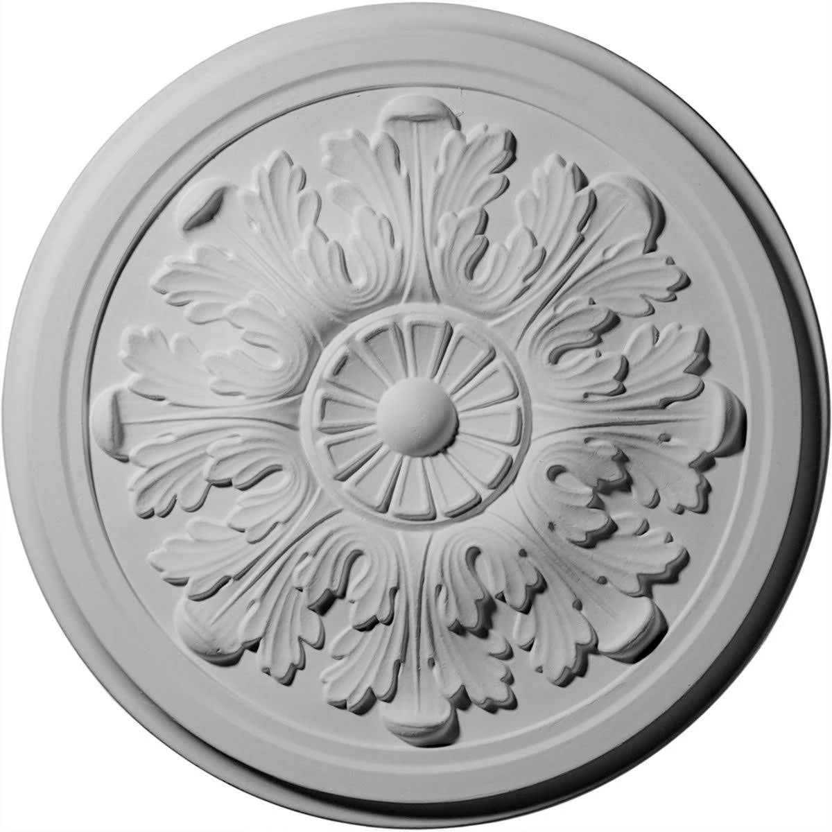 Legacy Acanthus Ceiling Medallion D3286