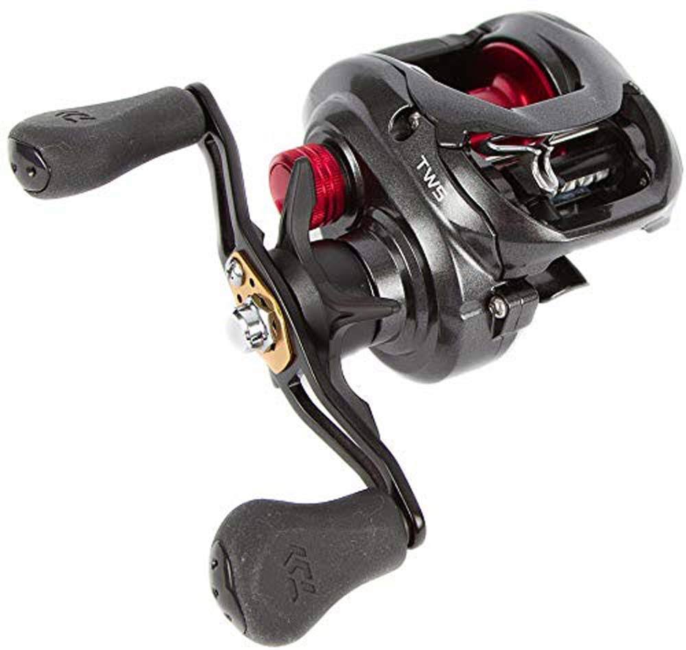 Baitcast Reel U2659