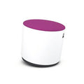 White Desk Chair O488874
