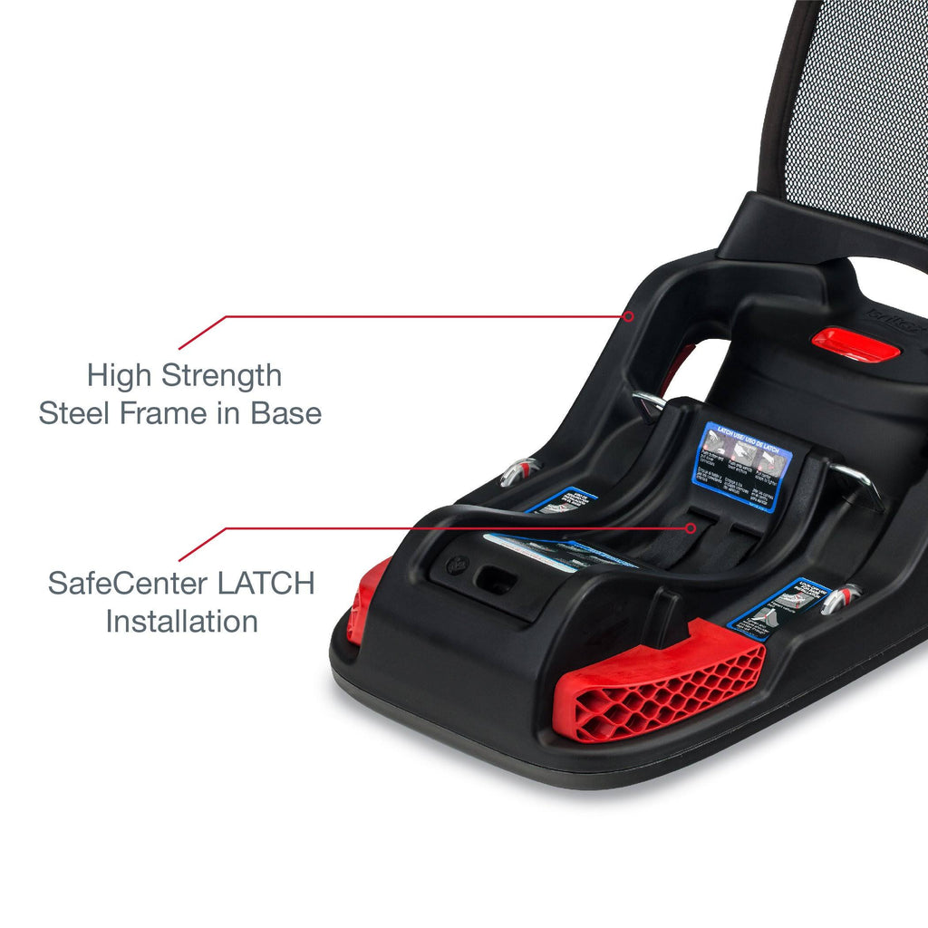 Infant Car Seat N36715