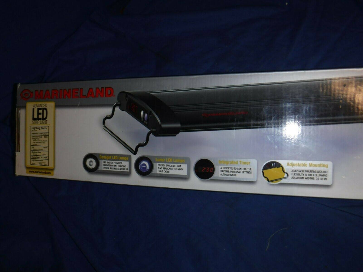 36-48x22 LED Strip Light T9064