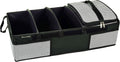 Heavy Duty Rigid Base Trunk Organizer with 28 Can Capacity Leak Proof Cooler H693277