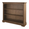 Hutch/Bookcase in Cashew T8798