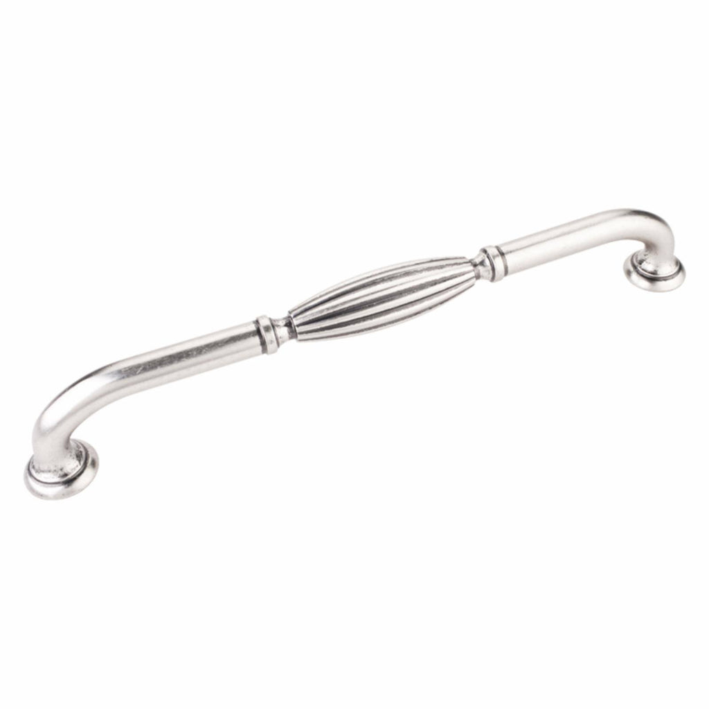 Distressed Pewter Appliance Pull Q930