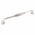 Distressed Pewter Appliance Pull Q930