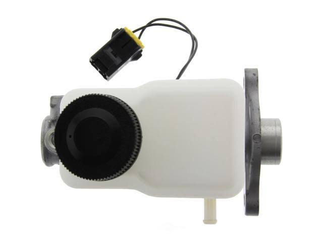 Brake Master Cylinder W2673