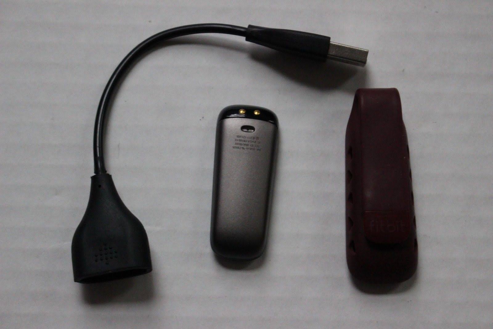 Black Activity Tracker K466