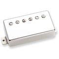 Nickel Seth Lover Humbucker Guitar Pickup P7339
