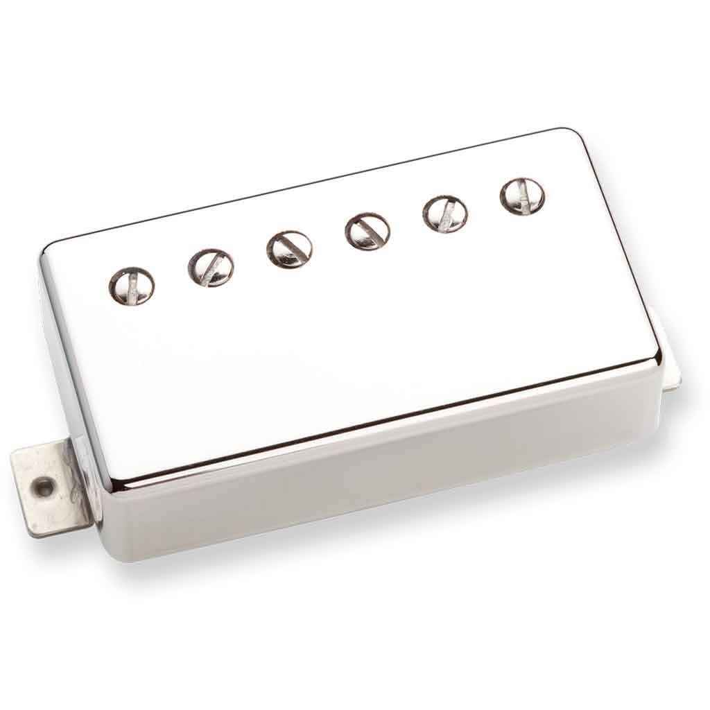 Nickel Seth Lover Humbucker Guitar Pickup P7339