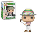 Judge with Hat Funko POP Z995