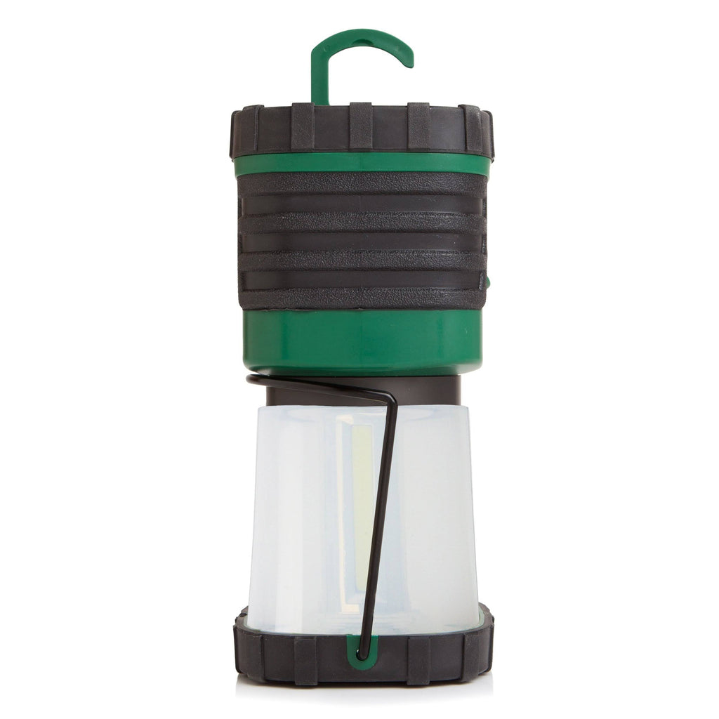 LED Camping Lantern, Battery Operated, 500 Lumen W540563