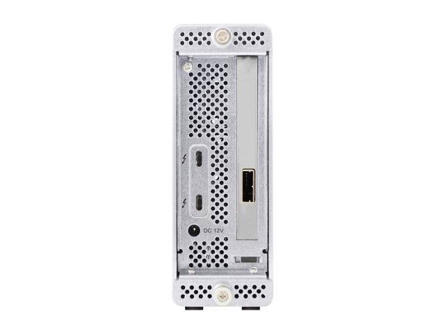 Thunderbolt 3 to 1X Mini-SAS Port Adapter X967