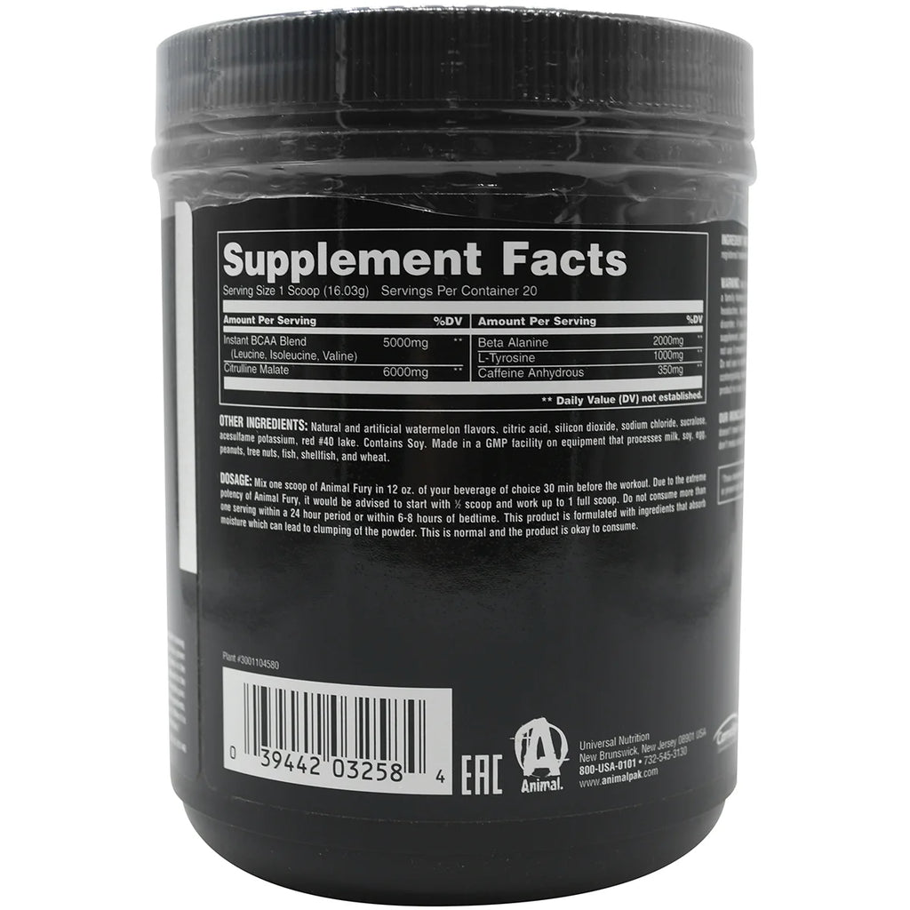Watermelon Dietary Supplement, 20 Servings N554937
