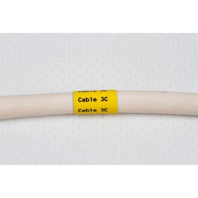 2.00 in x 300 ft Label Tape F28169