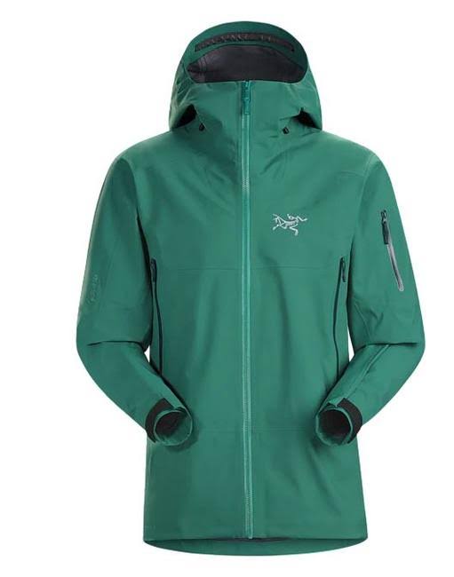 Yugen Sabre AR Jkt F24628