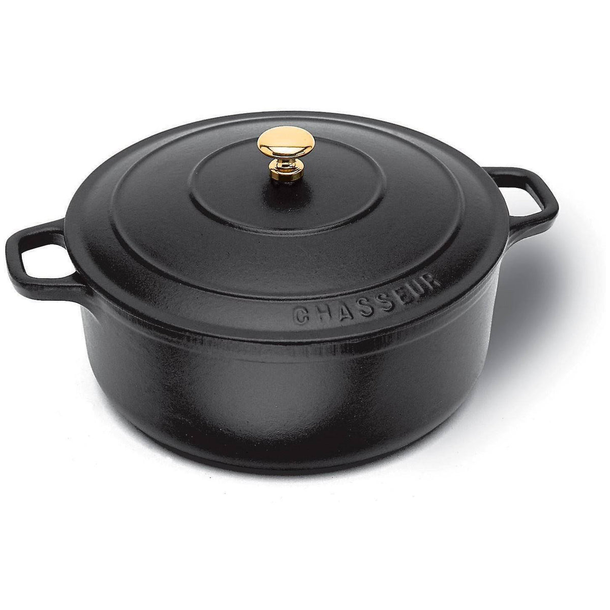 Black Oval Dutch Oven Q229