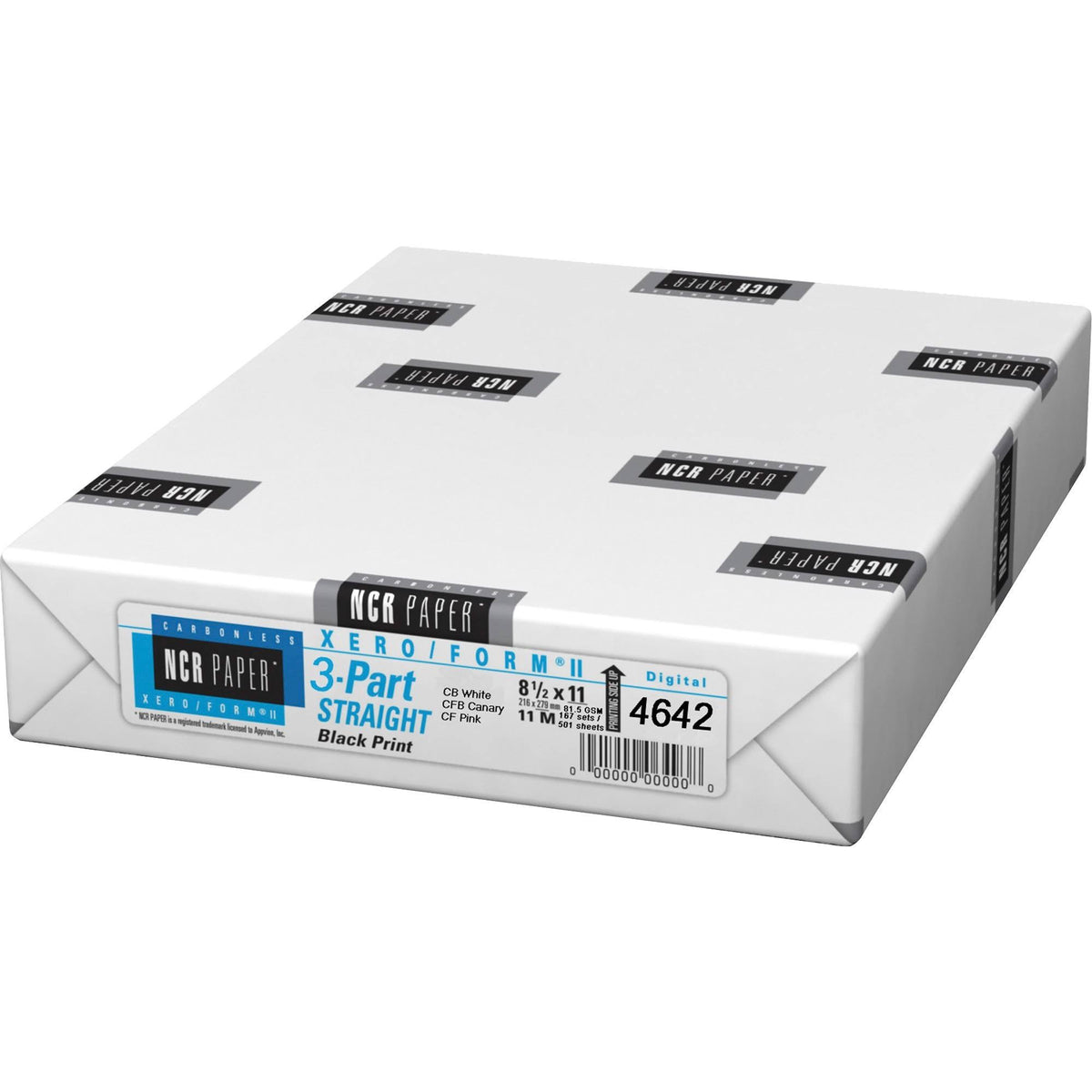 Carbonless Paper S243241