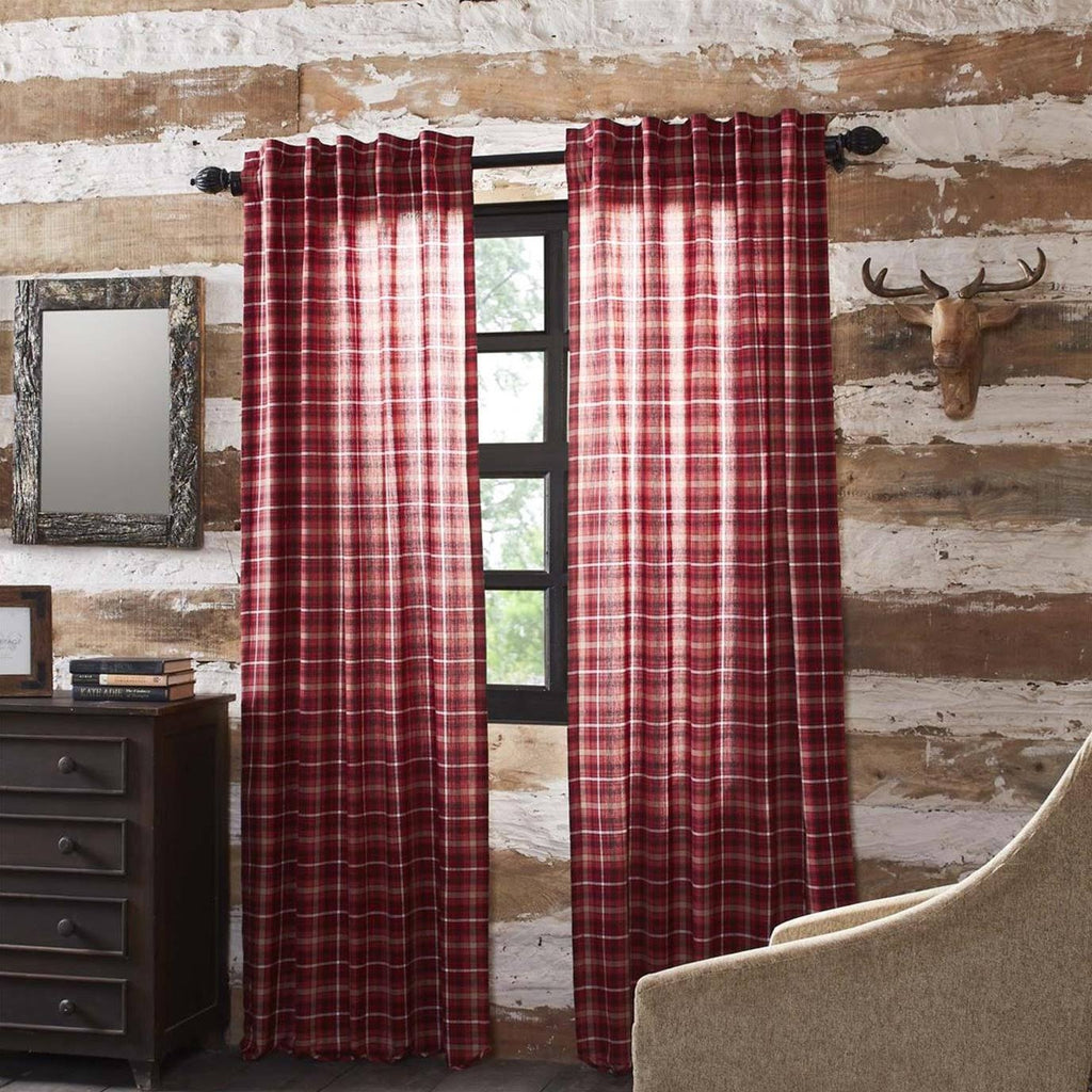 Scalloped Panel Set E83338