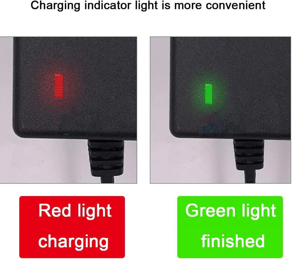 42V 2A Adapter Charger for 36V Lithium Battery Q3304