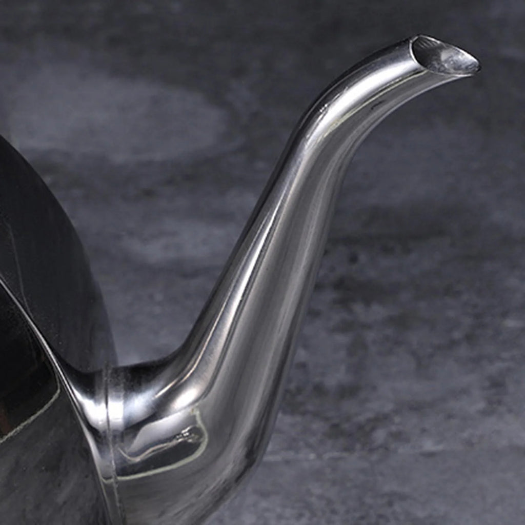 Stainless Stovetop Tea Kettle .5L X343