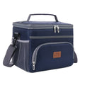 16L Insulated Lunch Bag with Shoulder Bag S346