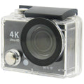 Waterproof 4K Action Camera Q365