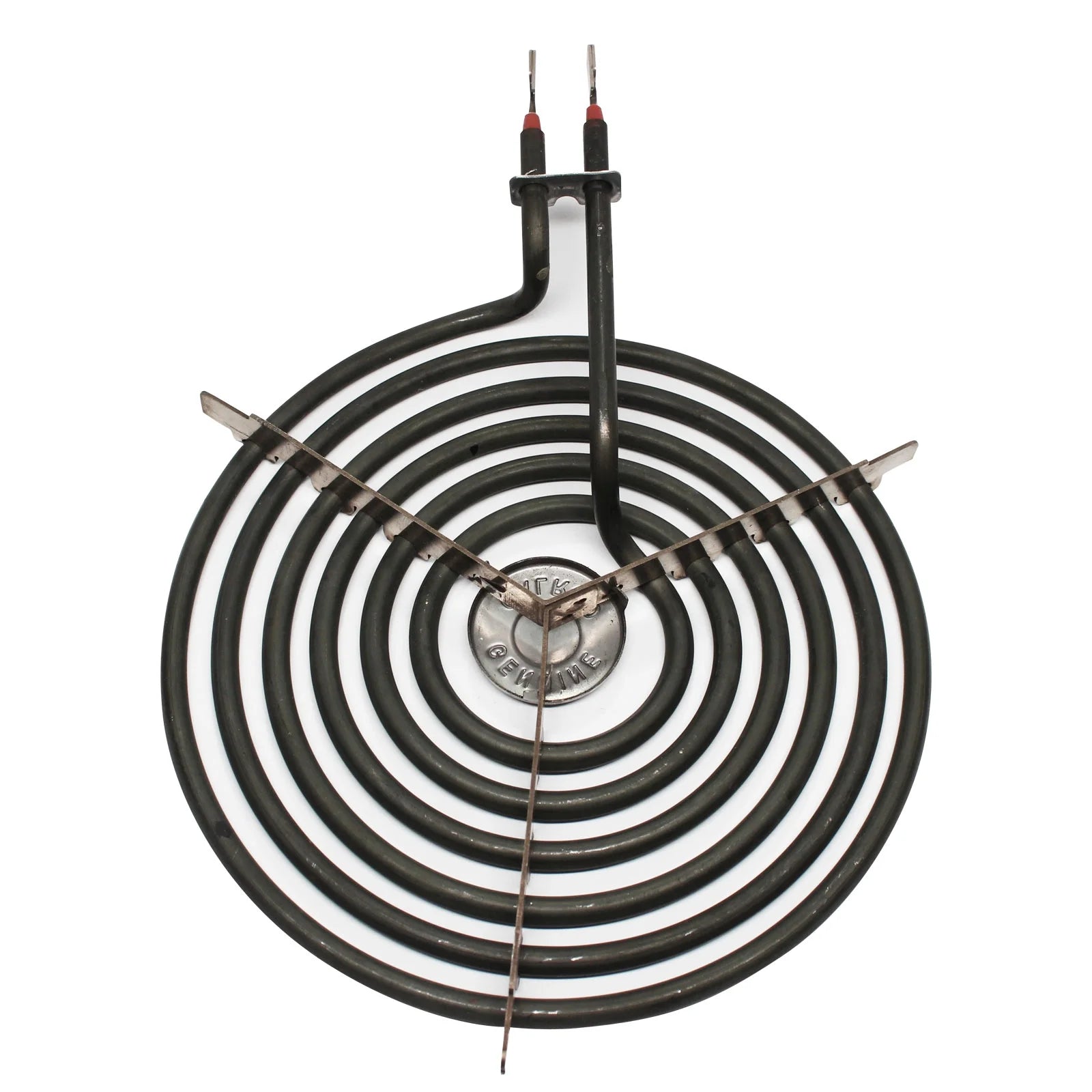 2-Pack 8 inch 6 Turns & 6 inch 5 Turns Surface Burner Elements M3757