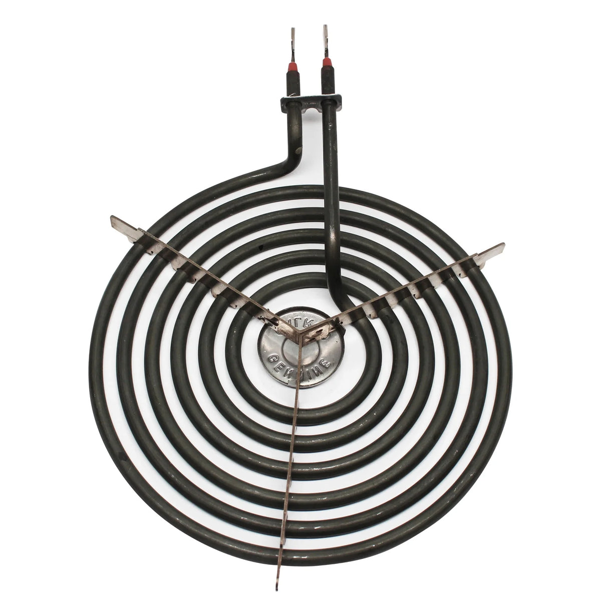 8 inch 6 Turns & 6 inch 5 Turns Surface Burner Elements for Range, Stove & Cooktop E9168