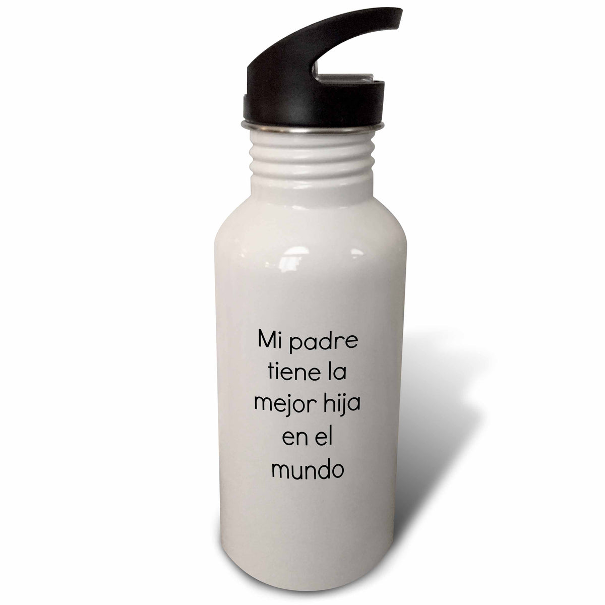 21 oz Sports Water Bottle B168