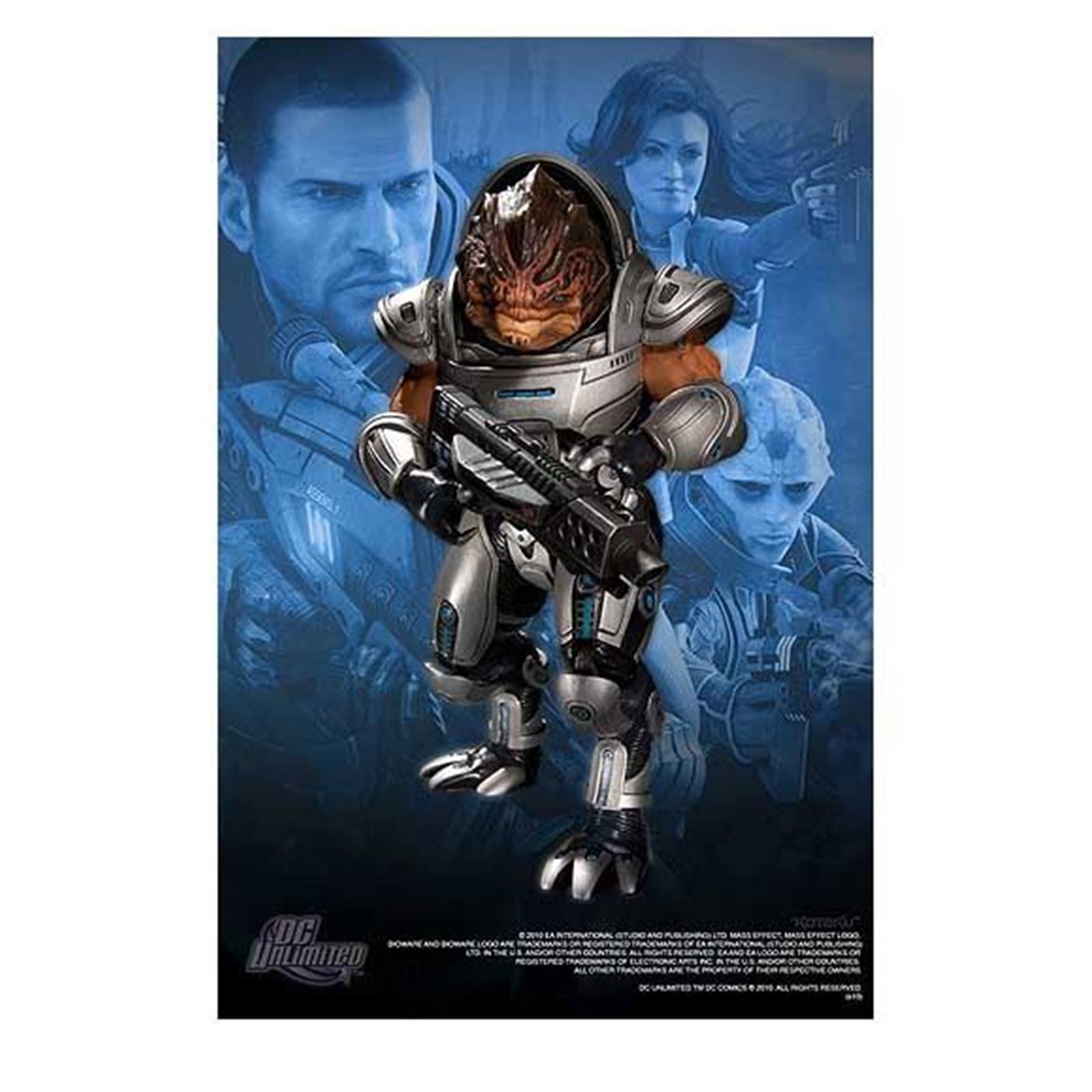 Grunt Action Figure C8394