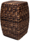 Seagrass Accent Stool K105