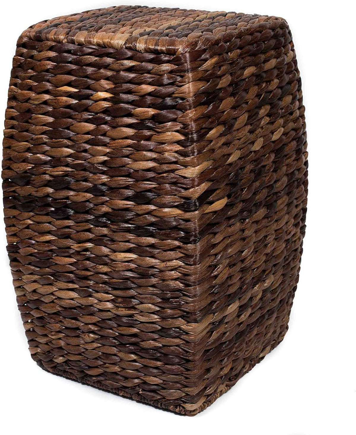 Seagrass Accent Stool K105