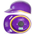 Purple Catcher's Cap X579
