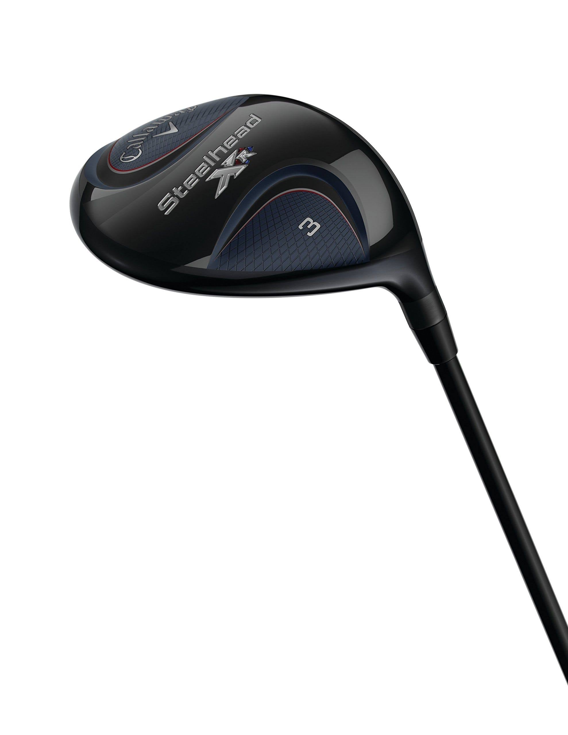 Steelhead XR Fairway Wood H31675