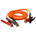 6-Gauge Heavy-Duty Booster Cables (16 Feet) Z949