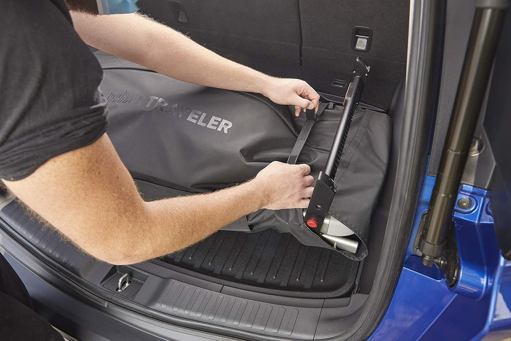 Black Grill Cover Z27420