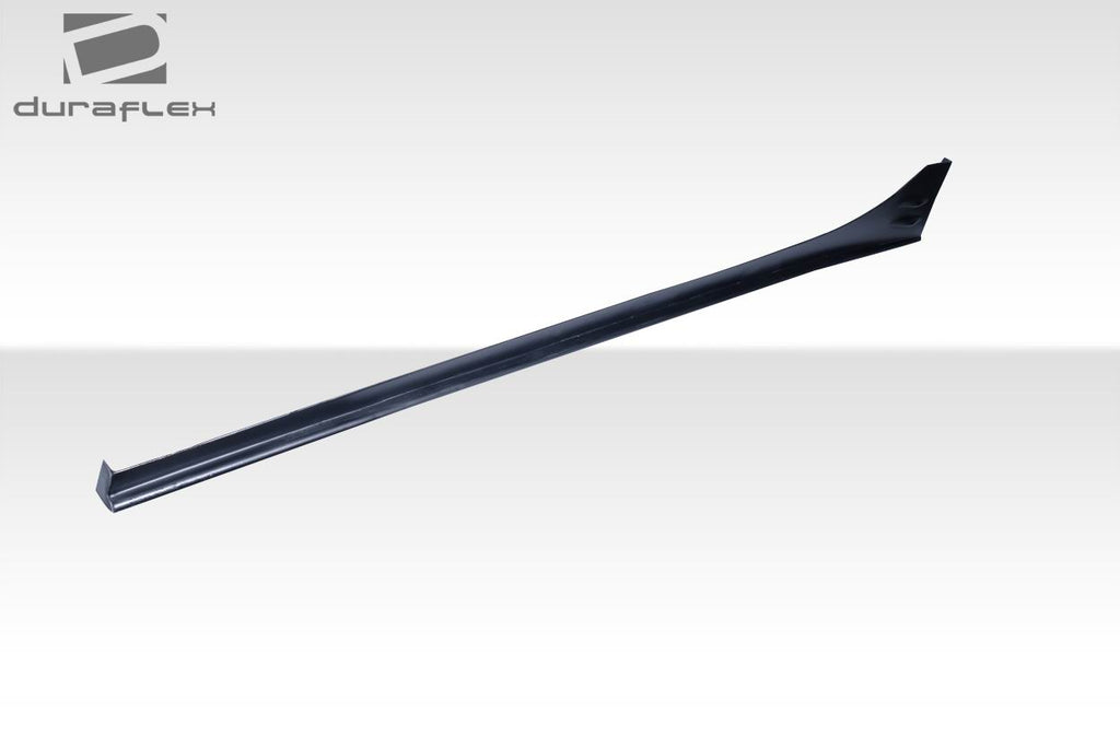 Duraflex Side Skirts Rocker Panels - 2 Piece P342