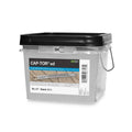 Epoxy Coated Carbon Steel Screws for PVC & Composite Decking O701